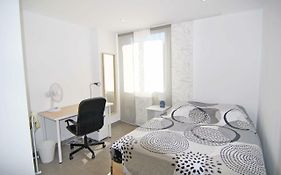 Chambre Montpellier Campanules (home sharing)