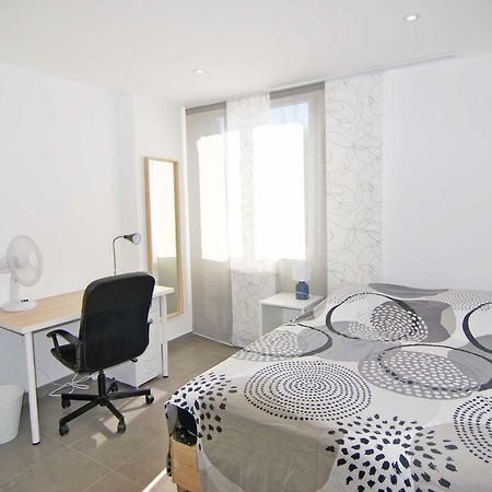Appartement Chambre Montpellier Campanules  Extérieur photo
