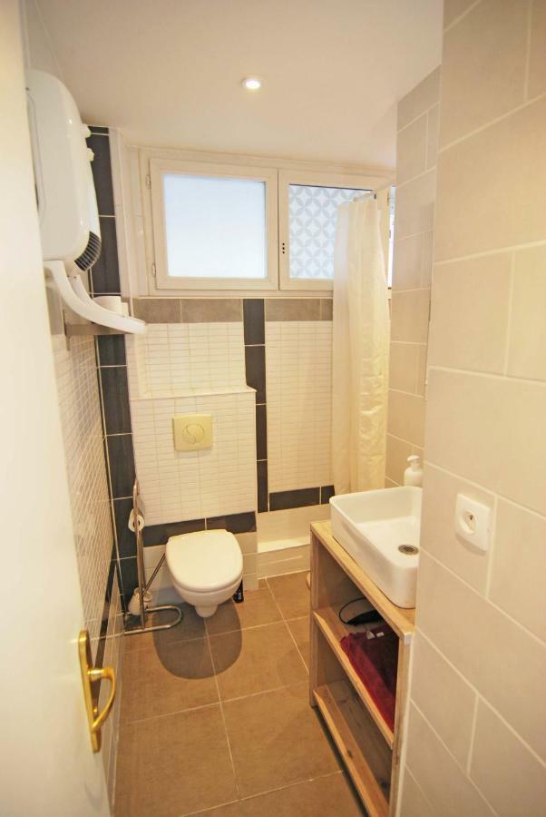Appartement Chambre Montpellier Campanules  Extérieur photo