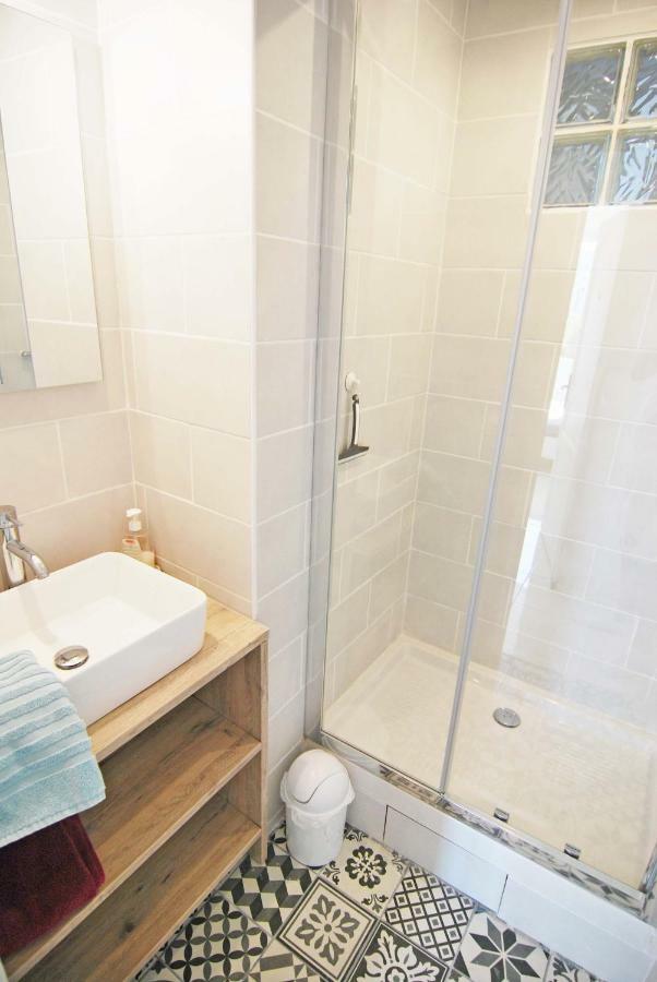 Appartement Chambre Montpellier Campanules  Extérieur photo