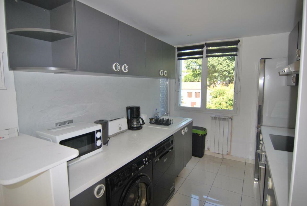 Appartement Chambre Montpellier Campanules  Extérieur photo