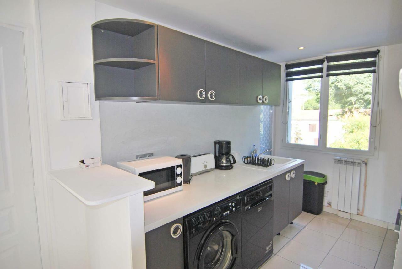 Appartement Chambre Montpellier Campanules  Extérieur photo